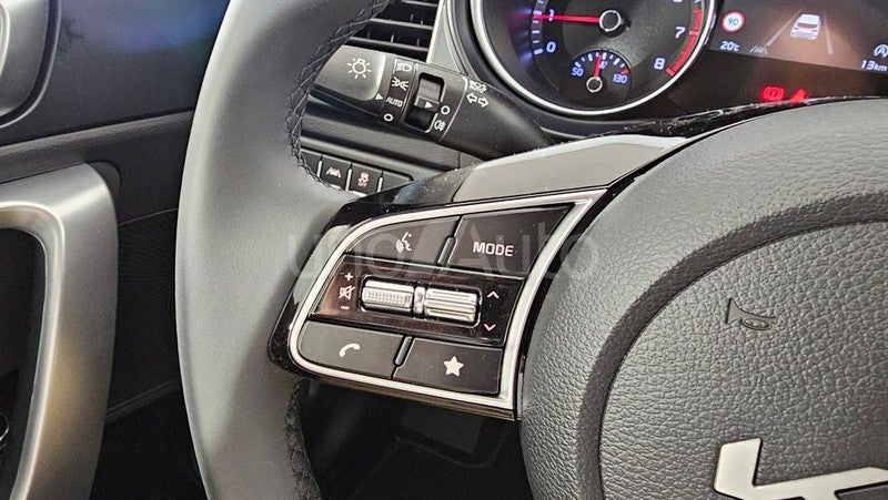 Ceed 1.0 T-GDI Concept 100