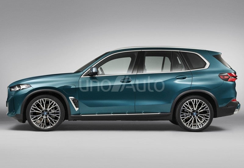 X5 xDrive 40iA xLine M Sport Pro