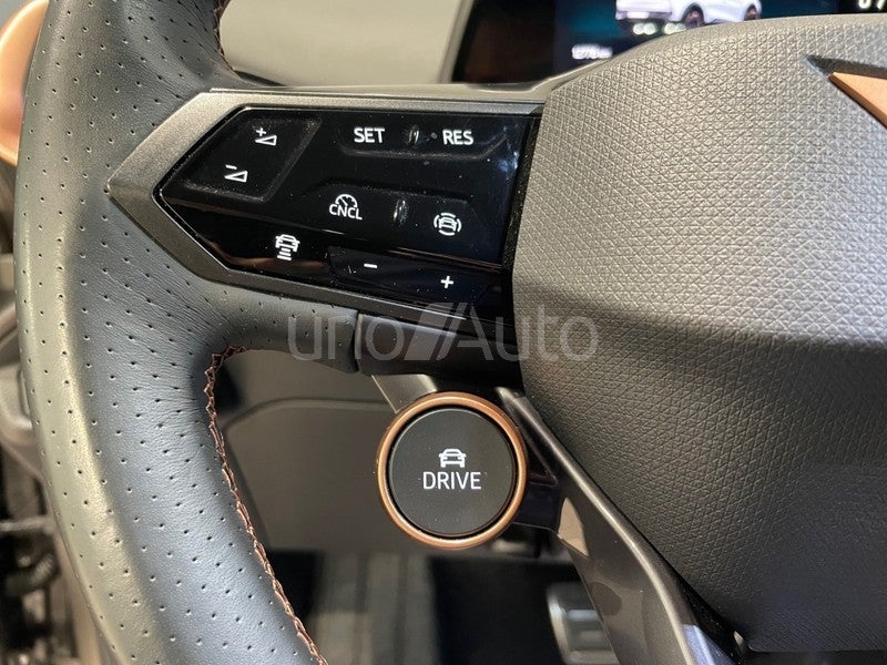 Tavascan 77kWh 210kW Endurance Base