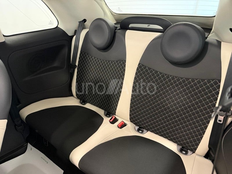 500C 1.0 Hybrid Dolcevita SS 52kW