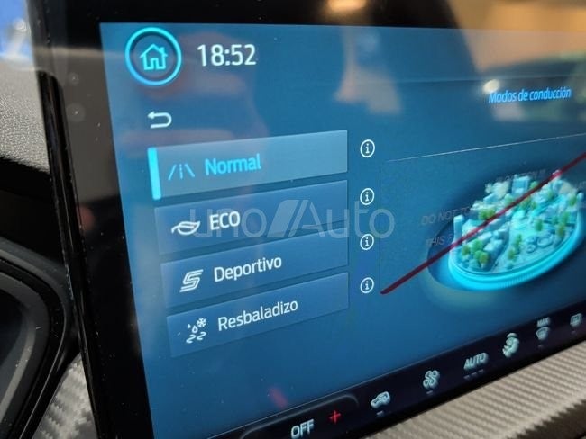 Kuga 2.5 Duratec PHEV ST-Line 4x2