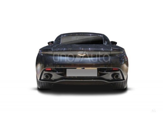 DB11 5.2 608