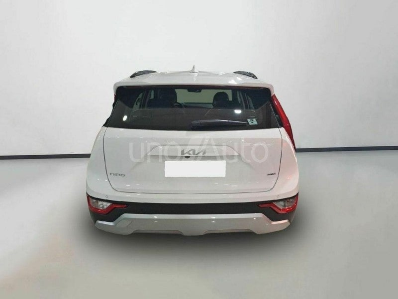 1.6 GDi HEV 95kW 129CV Concept