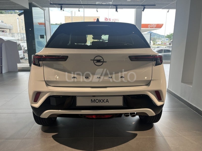 Mokka 1.2T S&S GS 136