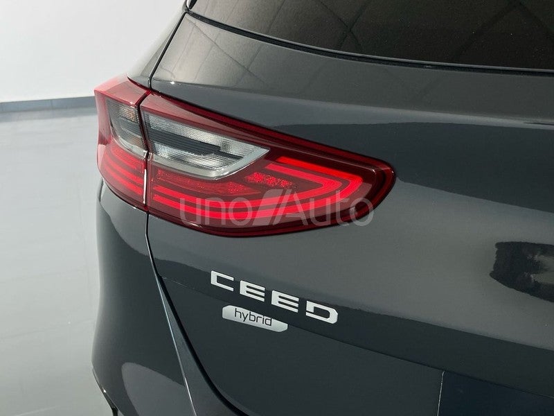 KIA Ceed 1.5 MHEV 103kW (140CV) Tech DCT