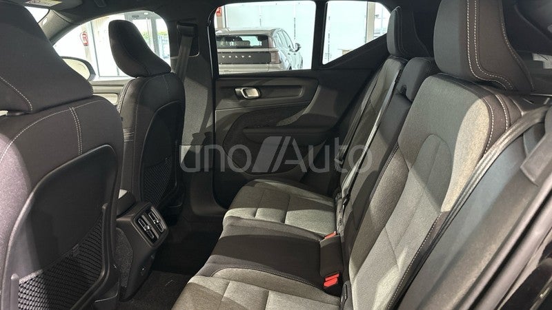 XC40 B3 Black Edition Aut.