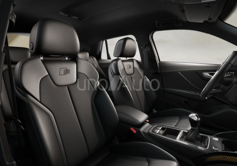Q2 30 TDI Adrenalin 85kW