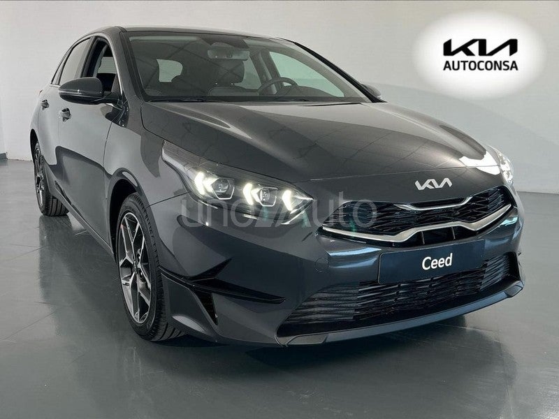 KIA Ceed 1.5 MHEV 103kW (140CV) Tech DCT