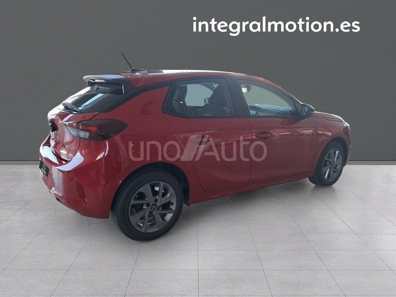 Corsa 1.2T XHL S/S Edition 100