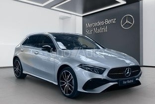 MERCEDES-BENZ Clase A 250e Progressive Line Advanced 8G-DCT