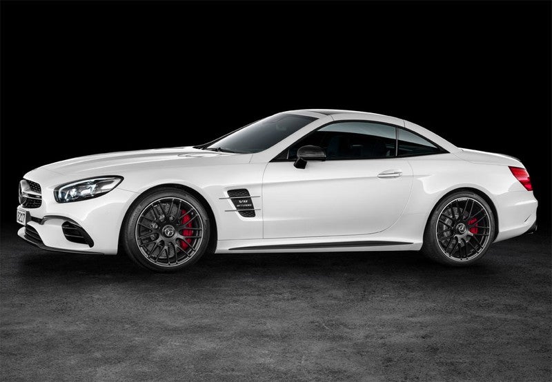 SL 500 Aut.