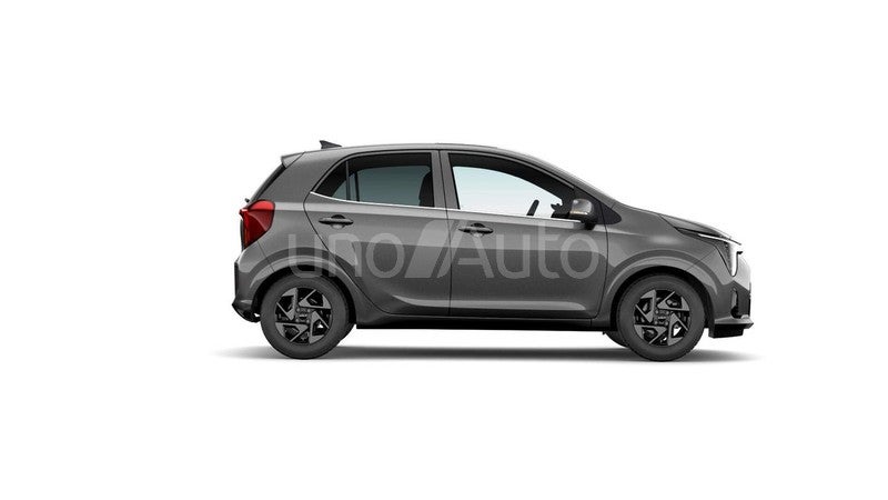 Picanto 1.0 DPi Drive