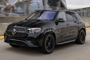 MERCEDES-BENZ Clase GLE 63 AMG S 4Matic Aut.