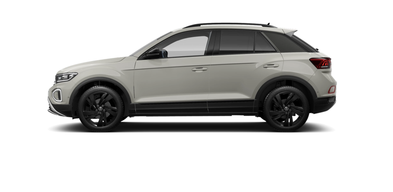 T-Roc 1.0 TSI Dark Line 85kW