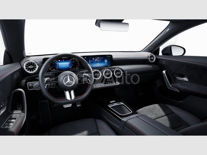 CLA 220d