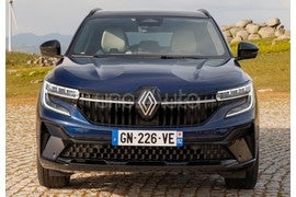Renault Espace Suv