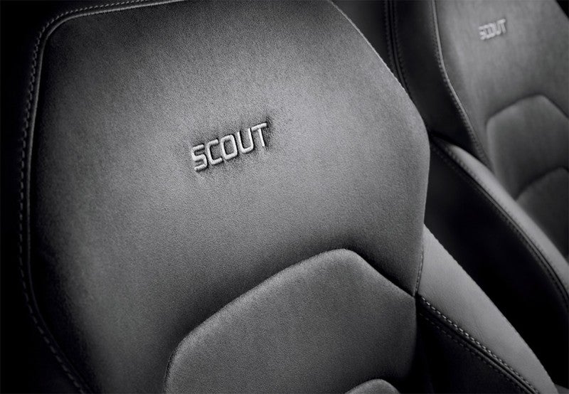 Kodiaq 2.0TDI AB tech Scout 4x4 DSG 140kW