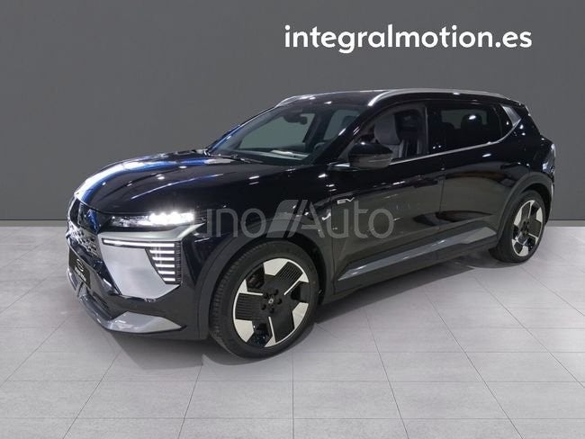 Eclipse Cross 160kW Kaiteki 92kWh