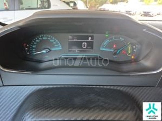 Style Gasolina 100 S&S 6 Vel MAN