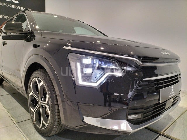 Niro 1.6 PHEV Emotion 183