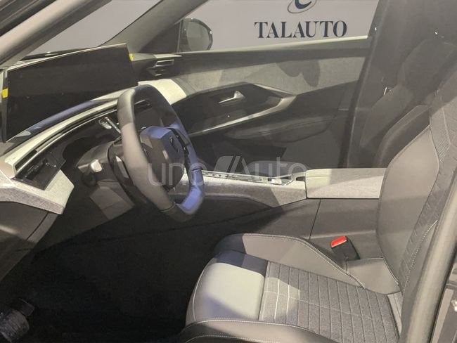 1.2 107KW Allure eDCS6