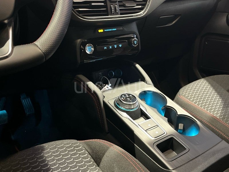 ST-Line 2.5 Duratec PHEV 178kW Auto