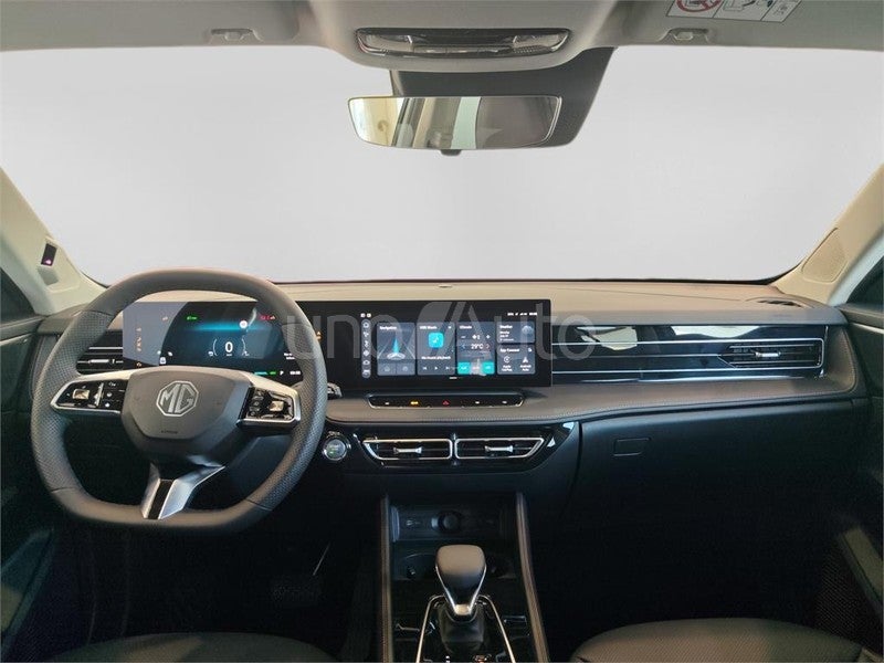 1.5T PLUG IN HYBRID LUXURY