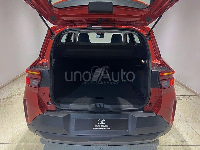 Frontera Electric 44kWh Edition 113
