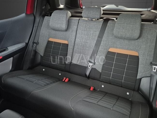 Eléctrico 113cv PLUS Autonomía Extendida