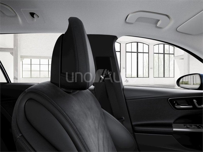 CLASE C 220 d Estate