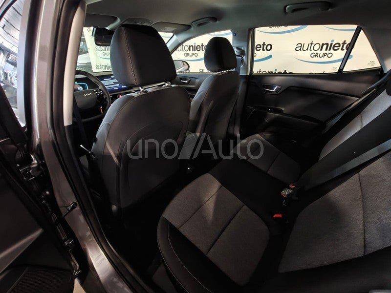 Stonic 1.0 MHEV Drive 115