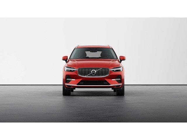 XC60 T6 Recharge Core