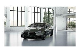 Mercedes-Benz Clase Cla