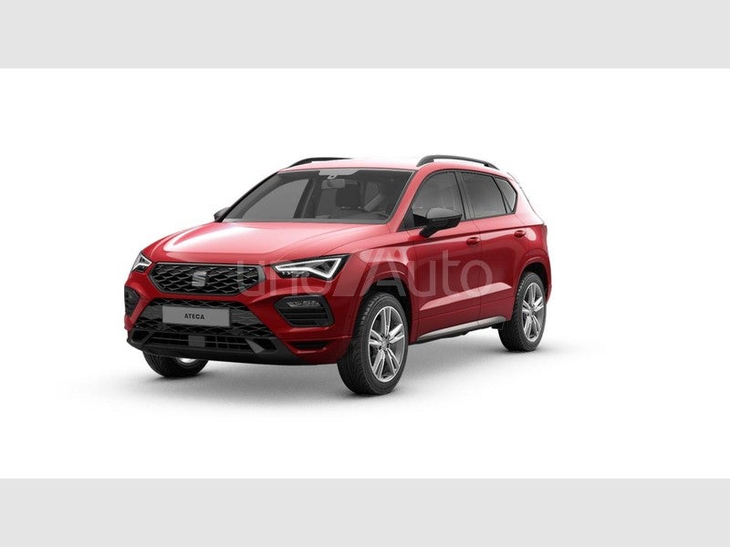 1.5 TSI 110KW S/S FR 2026 5P