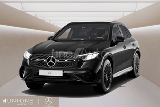 MERCEDES-BENZ Clase GLC 220 d 4MATIC