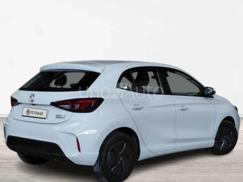 MG3 1.5 Hybrid+ Standard 143kW