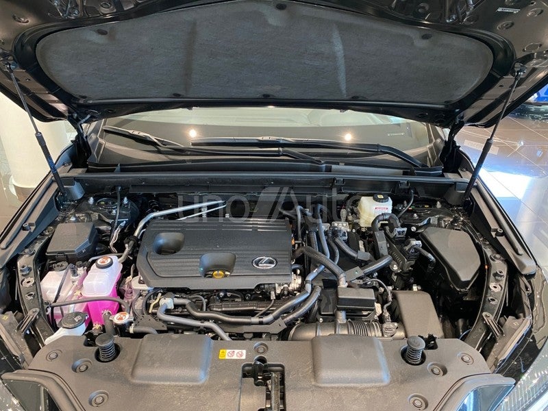 NX 350h Premium 2WD