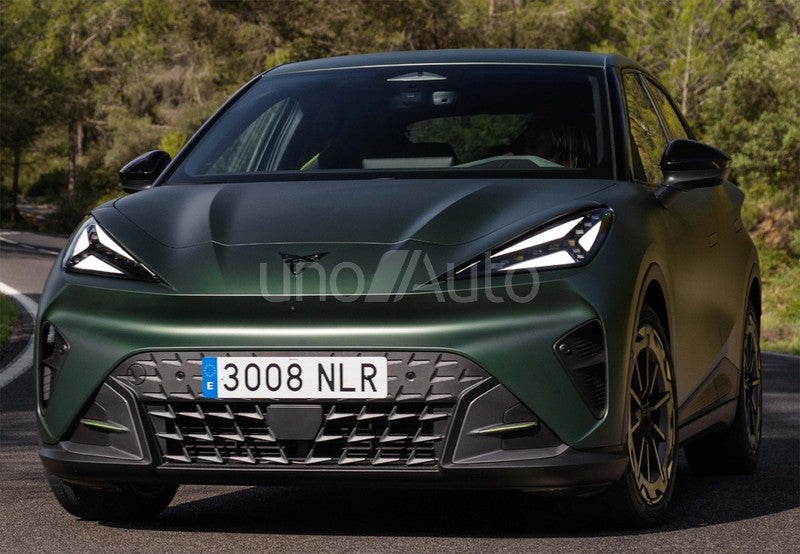Raval Endurance 155kW 51,5kWh