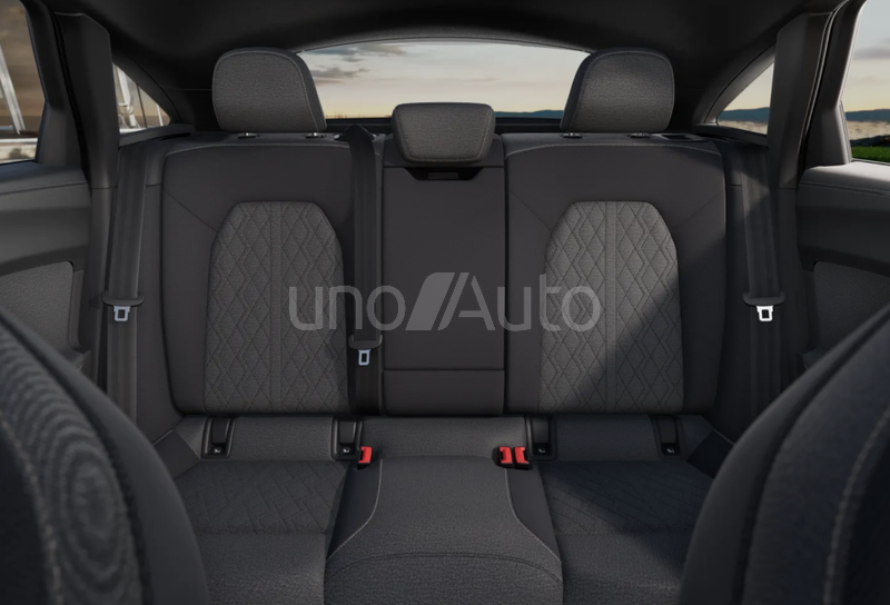 A5 e-hybrid S line quattro S tronic 220kW