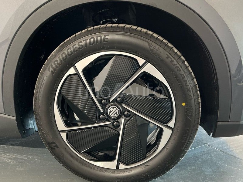 MG S5 64kWh Luxury