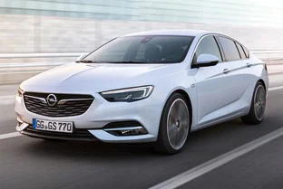 OPEL Insignia 2.0D DVH S&S Business AT8 174