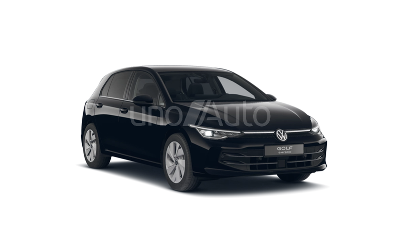 Golf 1.5 TSI eHybrid Style DSG6 150kW