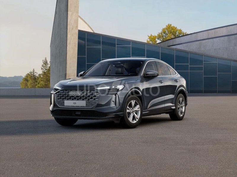 Q5 Sportback e-hybrid Advanced quattro S tronic 220kW