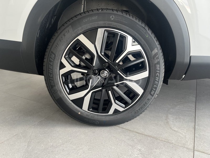 C4 X Hybrid Business Edition eDSC6 145