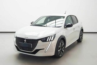 PEUGEOT 208 1.2 Puretech S&S GT 100