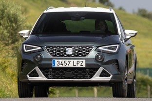 SEAT Arona 1.0 TSI S&S Style XM 115