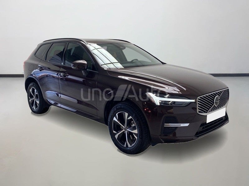 2.0 B5 G MHEV Core Auto AWD