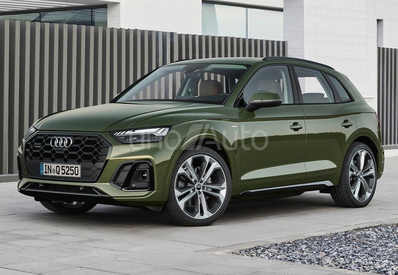 Q5 Sportback 50 TFSIe S line quattro-ultra S tronic