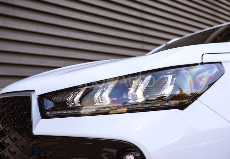 s400 1.5 DHE E-CVT Premium FWD