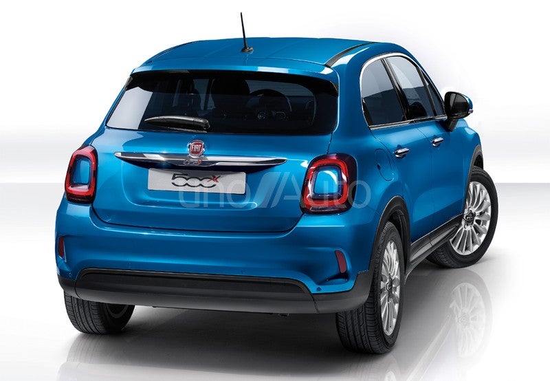 500X 1.5 Hybrid Sport DDCT